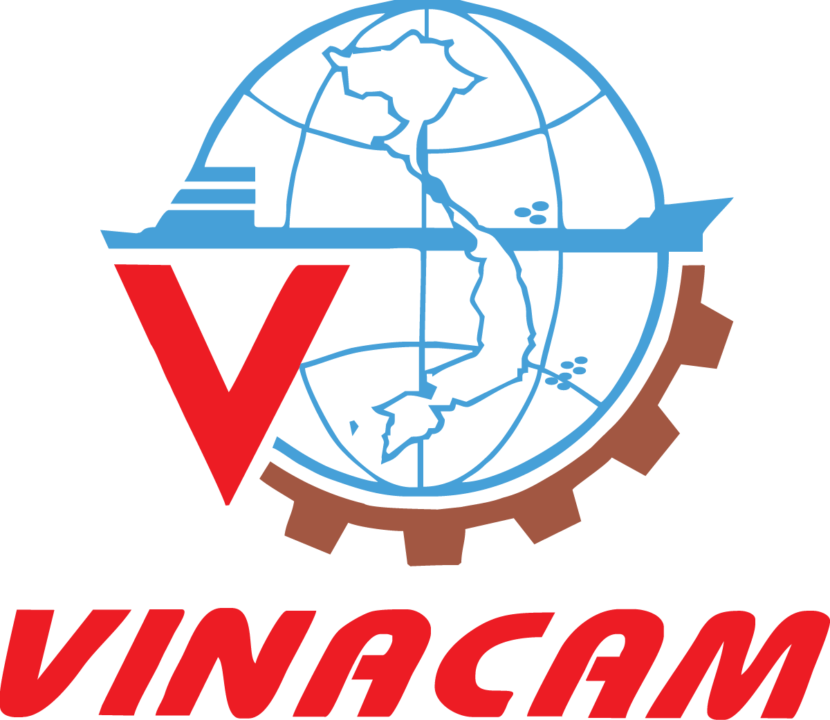 Tập Đoàn Vinacam
