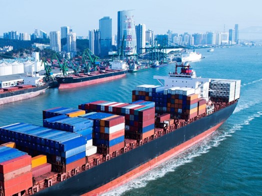 Đông Dương Logistics